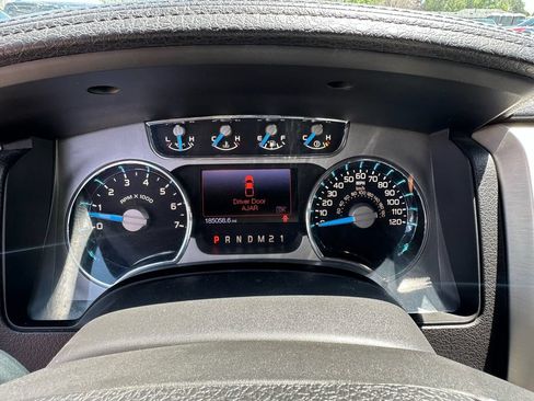Used 2013 Ford F150 Platinum AWD/4WD image 39
