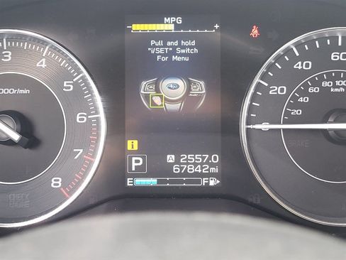 Used 2017 Subaru Impreza 2.0i Limited w/ Moonroof/BSD & Rcta/Eyesight AWD/4WD image 16
