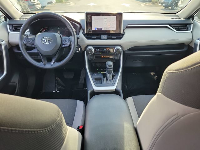 Used 2025 Toyota RAV4 XLE w/ Convenience Package FWD image 14