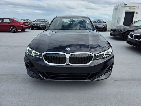 New 2026 BMW 330i Sedan w/ Premium Package image 2