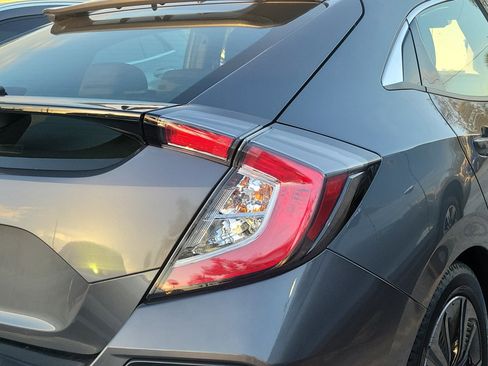 Used 2019 Honda Civic EX image 10