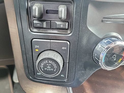 Used 2025 Ford F150 King Ranch AWD/4WD image 15