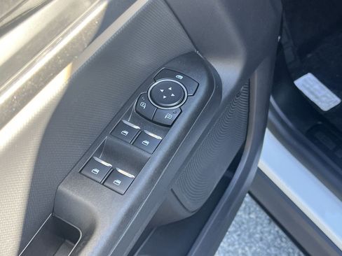 New 2026 Ford Bronco Sport Big Bend AWD/4WD image 13