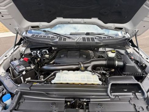 Used 2023 Ford F150 XLT image 12