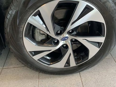 Certified 2025 Subaru Legacy AWD/4WD image 20