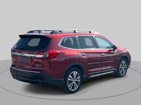 Used 2019 Subaru Ascent Touring w/ Popular Package #2A AWD/4WD image 3