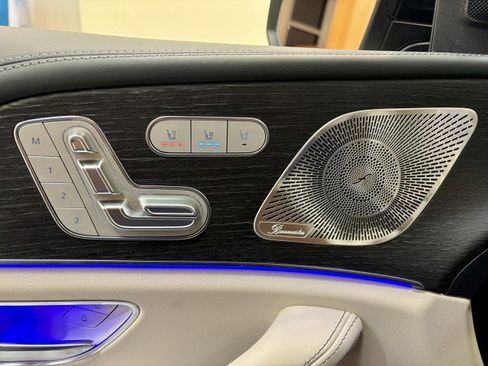 New 2026 Mercedes-Benz GLS 63 AMG 4MATIC image 13