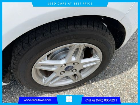 Used 2018 Ford Fiesta SE FWD image 14