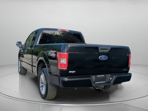 Certified 2018 Ford F150 XL w/ Equipment Group 101A Mid AWD/4WD image 22