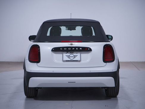 New 2026 MINI Cooper S image 5