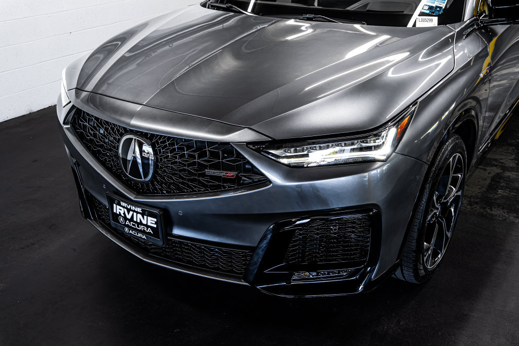 New 2026 Acura MDX Type S w/ Advance Package AWD/4WD image 11