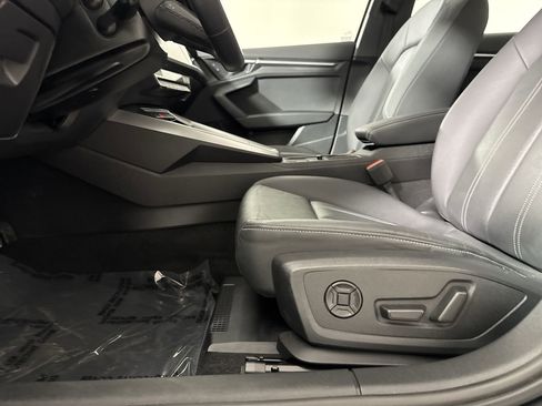 Used 2022 Audi A3 2.0T Premium w/ Convenience Package image 21