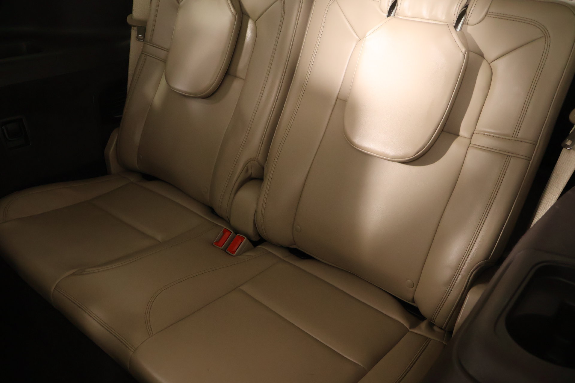 Used 2022 Lincoln Aviator Reserve w/ Equipment Group 201A AWD/4WD image 14