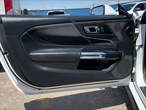 Used 2024 Ford Mustang Coupe image 20