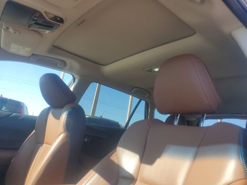 Used 2021 Subaru Outback Touring XT image 24