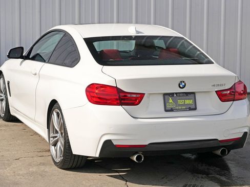 Used 2015 BMW 435i 435i w/ M Sport, Premium & Tec image 40