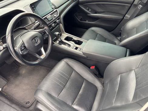 Used 2021 Honda Accord EX-L image 9