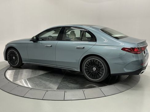 New 2026 Mercedes-Benz E 350 Sedan image 5
