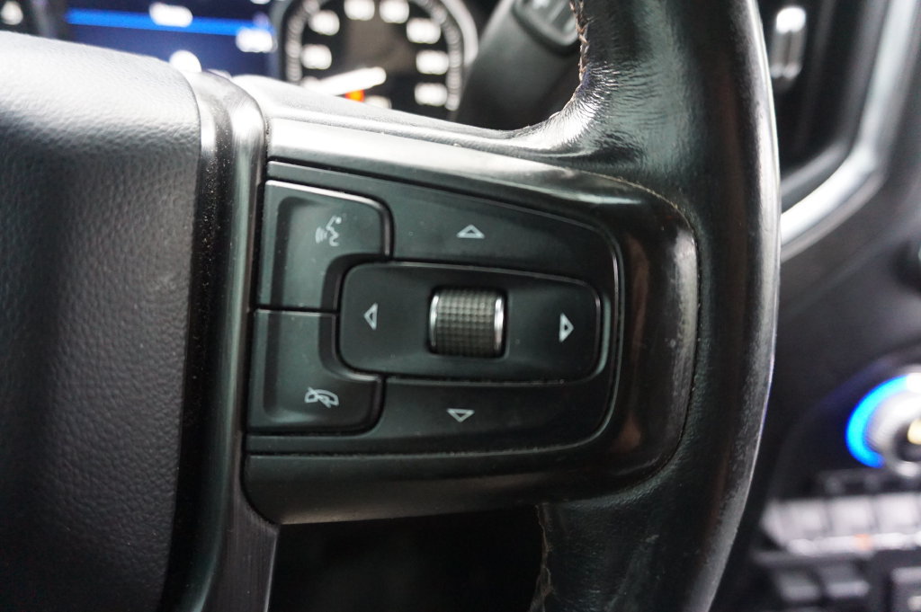Used 2019 GMC Sierra 1500 AT4 w/ AT4 Premium Package AWD/4WD image 8