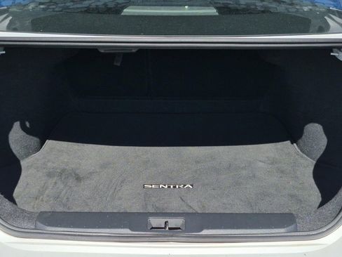 Used 2020 Nissan Sentra SV w/ Electronics Package image 8