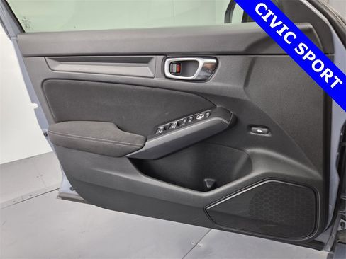 Used 2022 Honda Civic Sport image 39