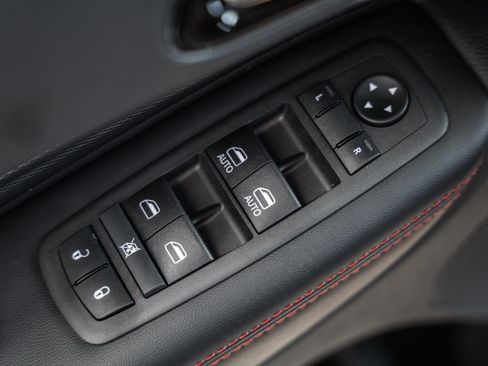 New 2026 Dodge Durango GT image 40