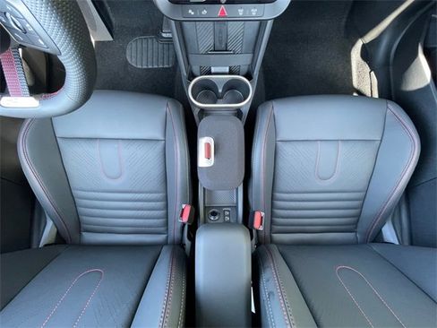 New 2026 MINI Cooper S image 18