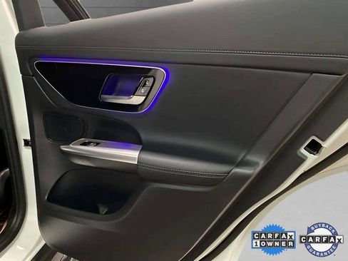 Used 2025 Mercedes-Benz GLC 43 AMG GLC 43 AMGﾮ 4MATICﾮ image 73