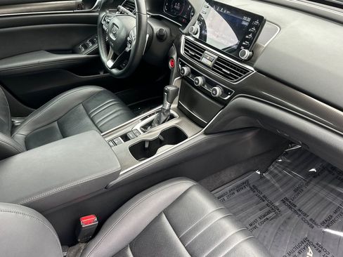 Used 2022 Honda Accord Sport Special Edition image 12