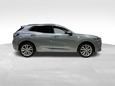 Used 2023 Buick Envision Avenir AWD/4WD image 4