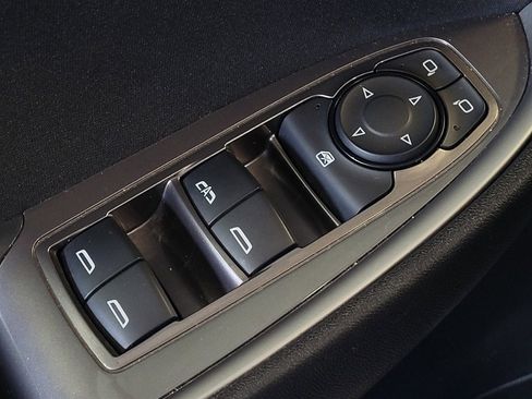 Used 2025 Chevrolet Malibu LT FWD image 27