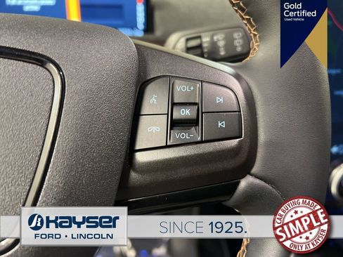 Certified 2023 Ford Mustang Mach-E GT image 15