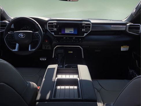 New 2026 Toyota Tundra SR5 AWD/4WD image 16