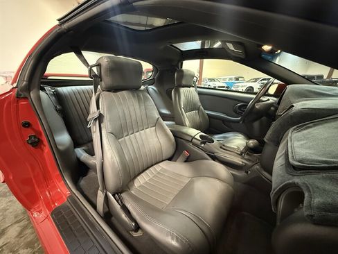 Used 1998 Pontiac Firebird Formula RWD image 14