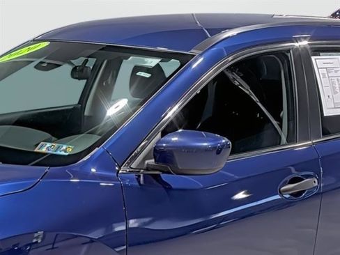 Used 2020 Nissan Rogue S AWD/4WD image 8