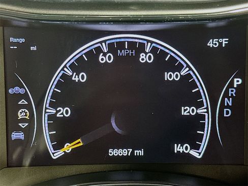 Used 2019 Jeep Grand Cherokee Laredo image 15