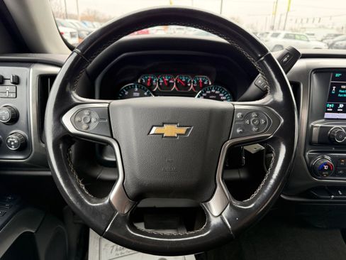 Used 2019 Chevrolet Silverado 1500 LT w/ All Star Edition image 18