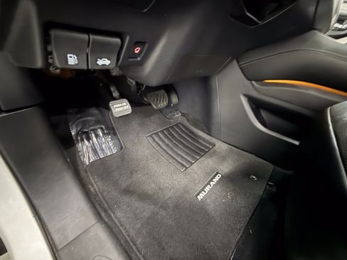 Used 2017 Nissan Murano Platinum AWD/4WD image 13