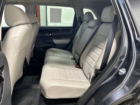 Certified 2026 Honda CR-V EX-L image 19