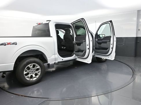 Used 2023 Ford F150 XLT image 44