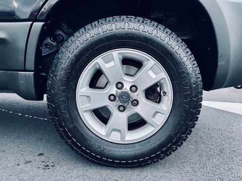 Used 2006 Ford Escape XLT AWD/4WD image 34