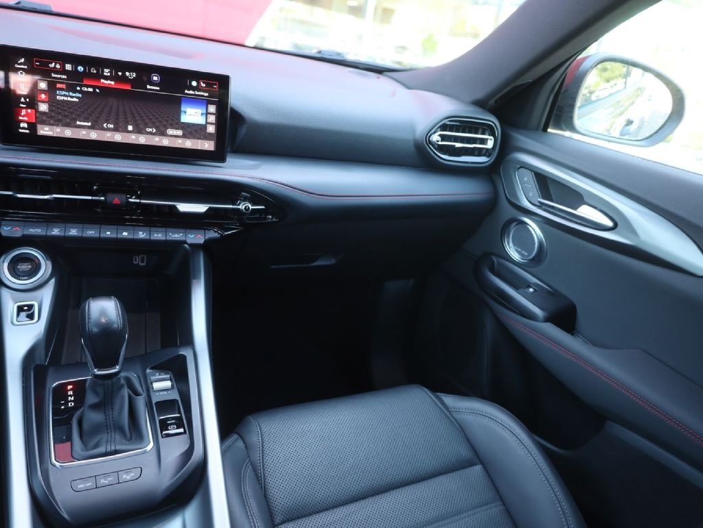 Used 2025 Dodge Hornet R/T w/ R/T Plus Package AWD/4WD image 23