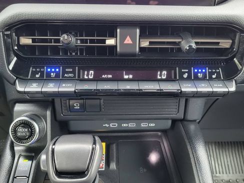 Used 2025 Toyota Land Cruiser w/ Premium Package AWD/4WD image 18
