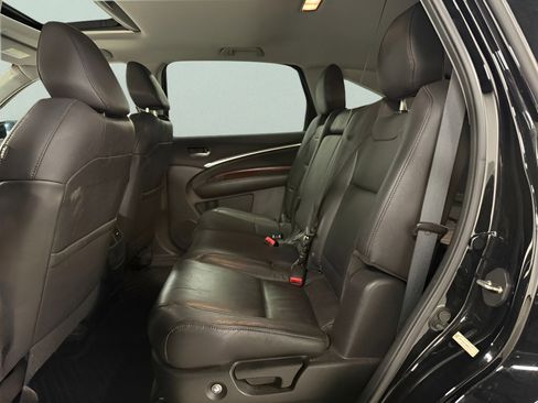 Used 2014 Acura MDX FWD image 20