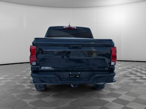 Used 2023 Chevrolet Colorado LT image 8