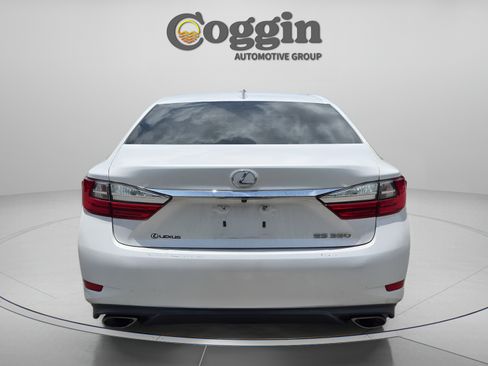 Used 2017 Lexus ES 350 FWD image 5