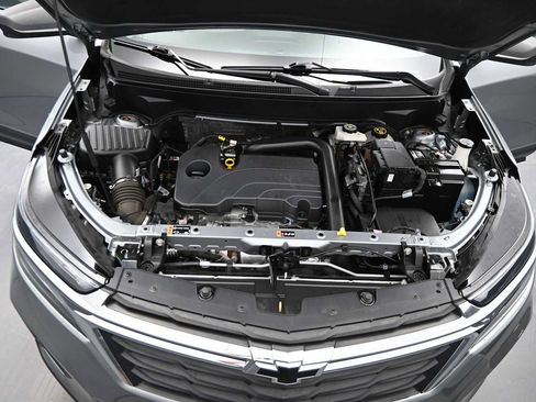Used 2023 Chevrolet Equinox LS w/ LS Convenience Package FWD image 24
