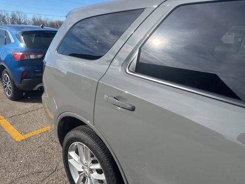 Used 2026 Dodge Durango GT image 11