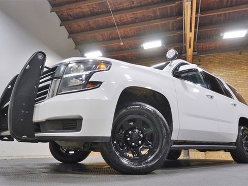 Used 2020 Chevrolet Tahoe 2WD image 3