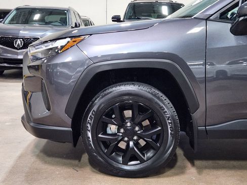Used 2023 Toyota RAV4 XLE FWD image 11